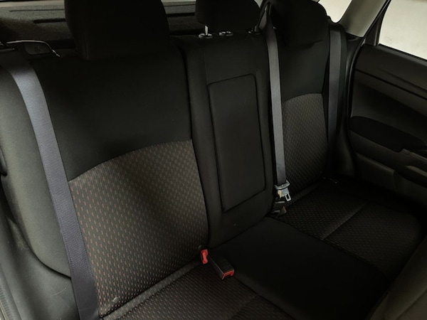 Used Mitsubishi ASX 2017 for sale - 76068439: Photo 18