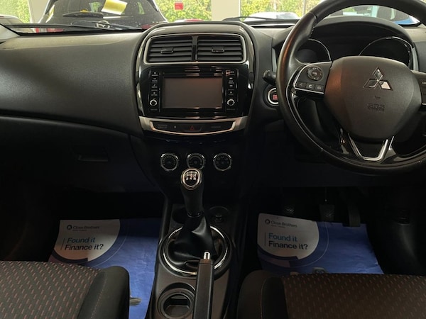 Used Mitsubishi ASX 2017 for sale - 76068439: Photo 19