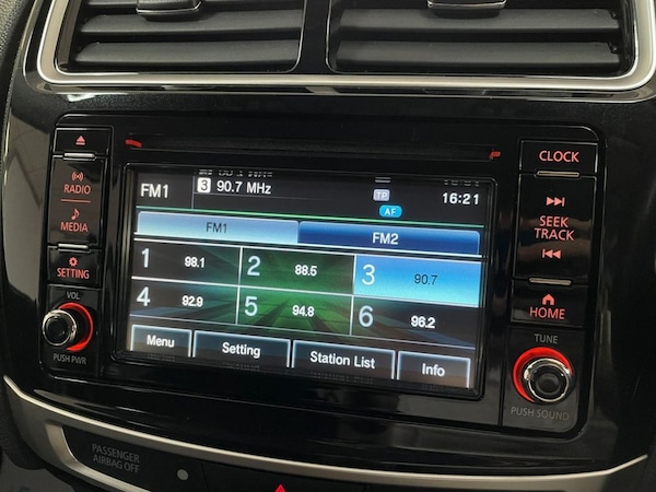 Used Mitsubishi ASX 2017 for sale - 76068439: Photo 22