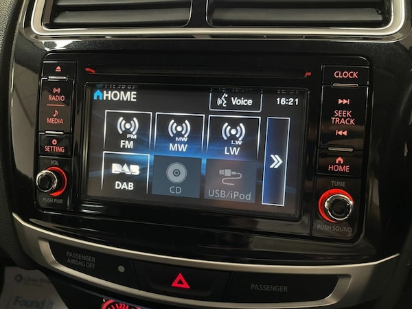 Used Mitsubishi ASX 2017 for sale - 76068439: Photo 23
