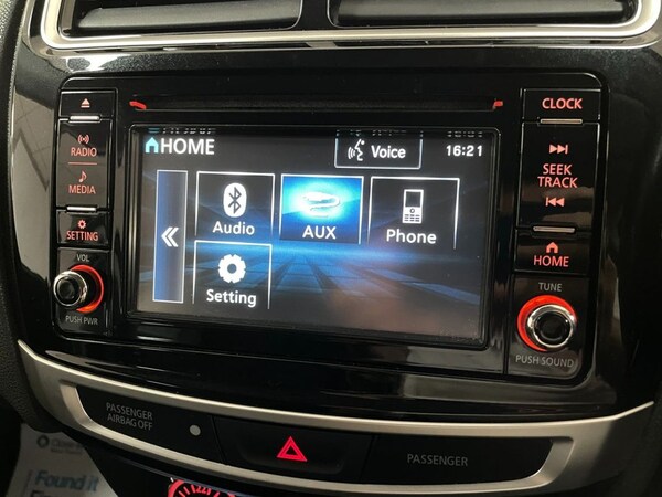 Used Mitsubishi ASX 2017 for sale - 76068439: Photo 24