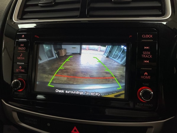 Used Mitsubishi ASX 2017 for sale - 76068439: Photo 25