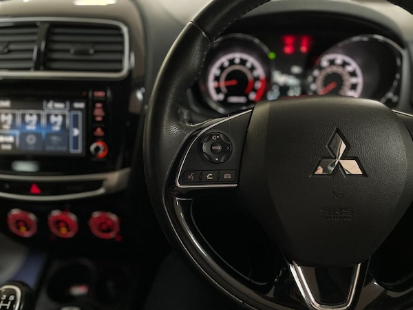 Used Mitsubishi ASX 2017 for sale - 76068439: Photo 29