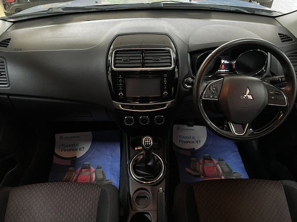 Used Mitsubishi ASX 2017 for sale - 76068439: Photo 2
