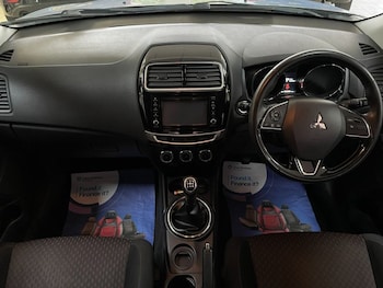 Used Mitsubishi ASX 2017 for sale - 76068439: Photo 2