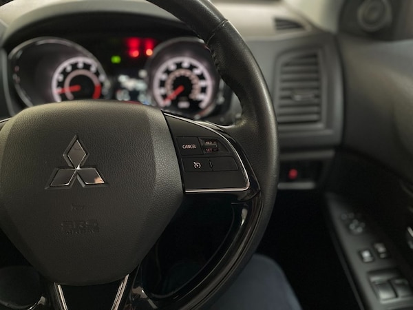 Used Mitsubishi ASX 2017 for sale - 76068439: Photo 30