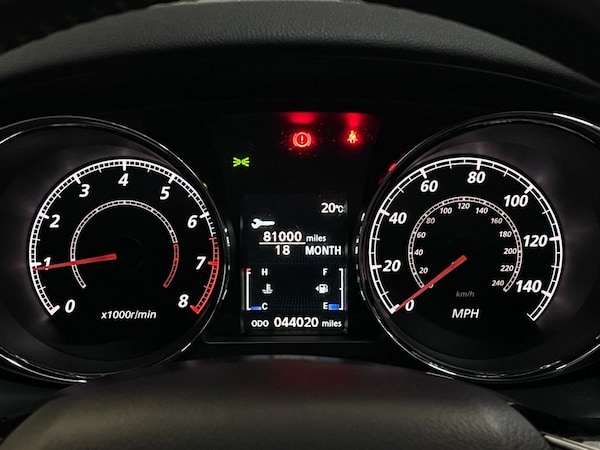 Used Mitsubishi ASX 2017 for sale - 76068439: Photo 32