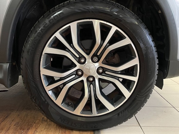 Used Mitsubishi ASX 2017 for sale - 76068439: Photo 34