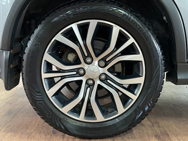 Used Mitsubishi ASX 2017 for sale - 76068439: Photo 35