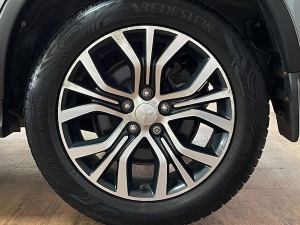 Used Mitsubishi ASX 2017 for sale - 76068439: Photo 36