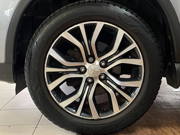 Used Mitsubishi ASX 2017 for sale - 76068439: Photo 37