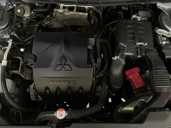Used Mitsubishi ASX 2017 for sale - 76068439: Photo 43