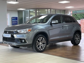 Used Mitsubishi ASX 2017 for sale - 76068439: Photo 4