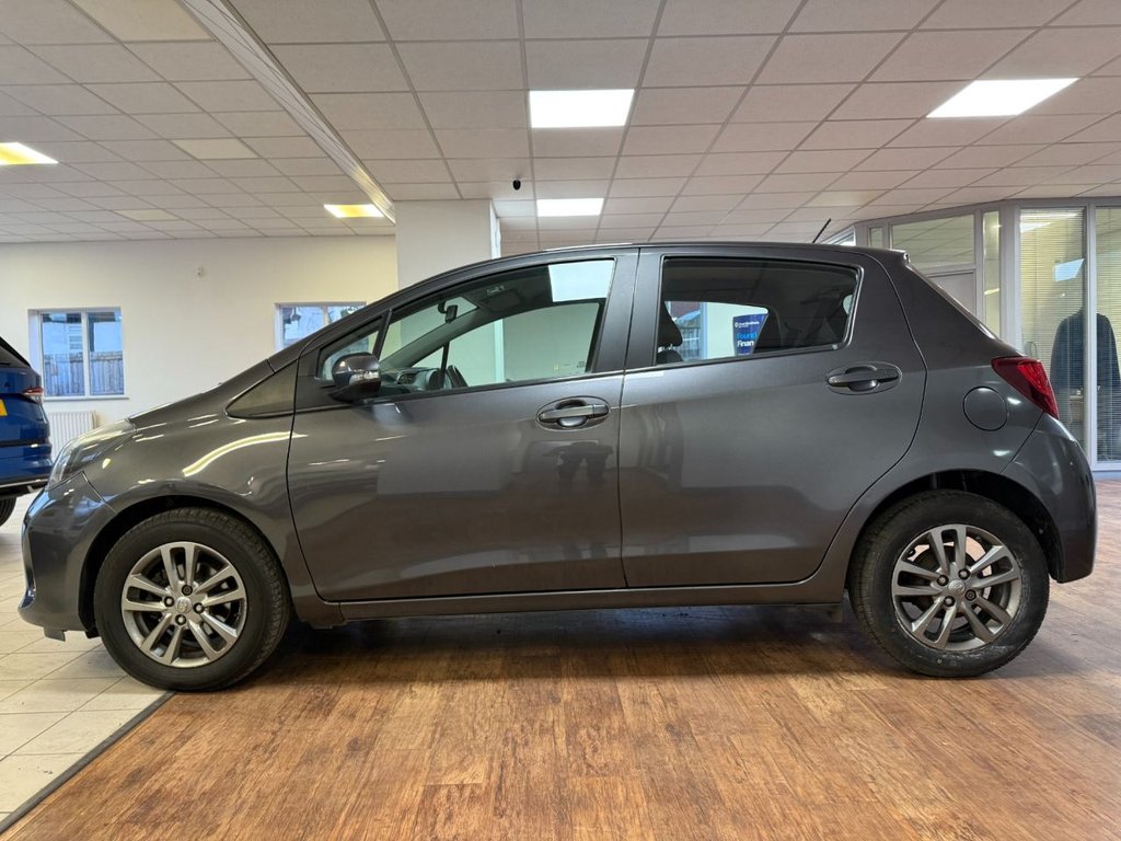 Used Toyota Yaris 2015 for sale - 77226705: Photo 10