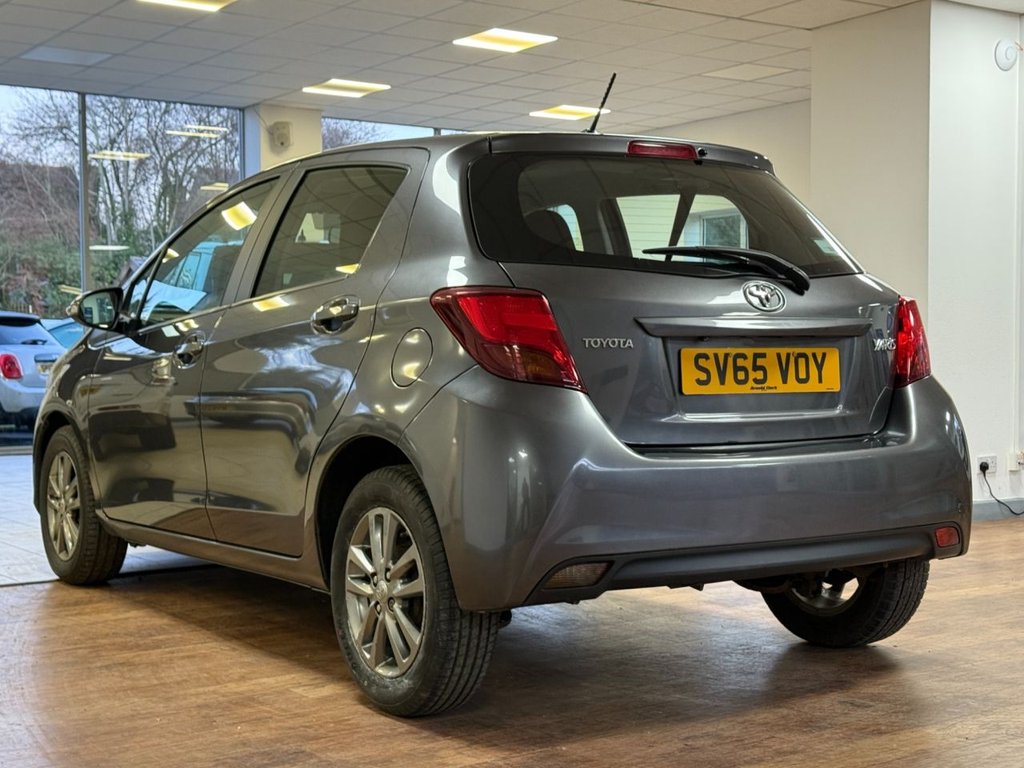 Used Toyota Yaris 2015 for sale - 77226705: Photo 11