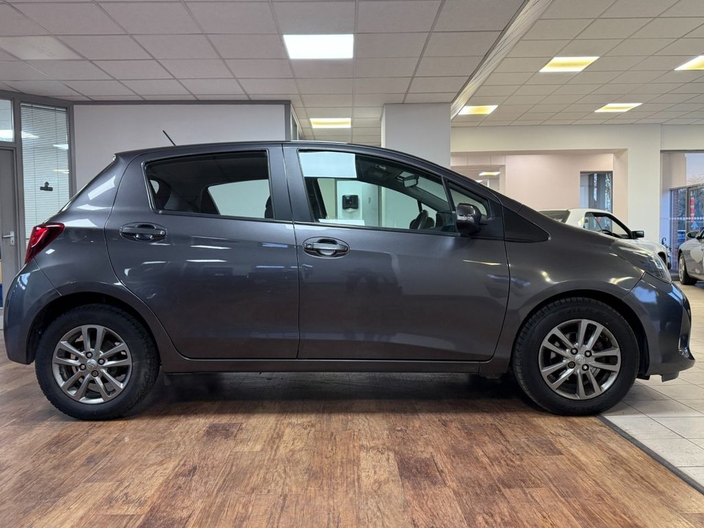 Used Toyota Yaris 2015 for sale - 77226705: Photo 14