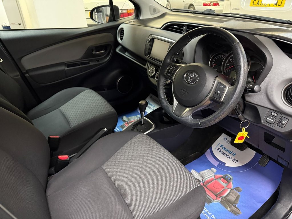 Used Toyota Yaris 2015 for sale - 77226705: Photo 16