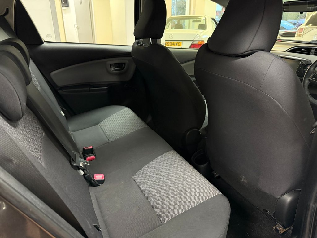 Used Toyota Yaris 2015 for sale - 77226705: Photo 19