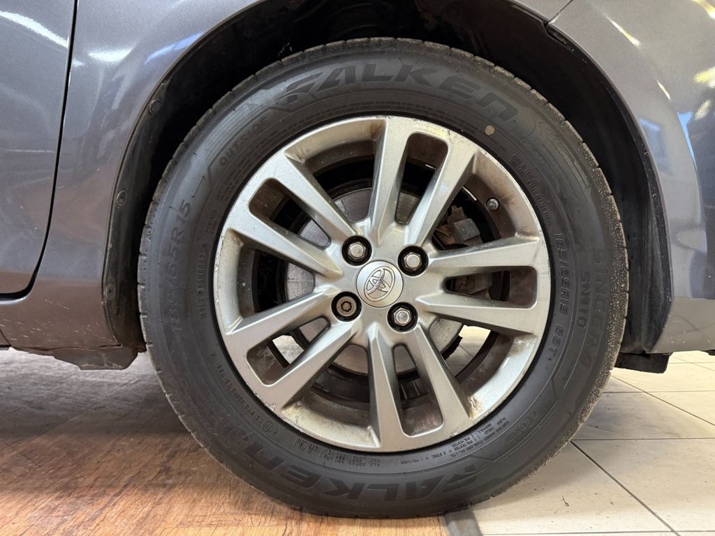 Used Toyota Yaris 2015 for sale - 77226705: Photo 34