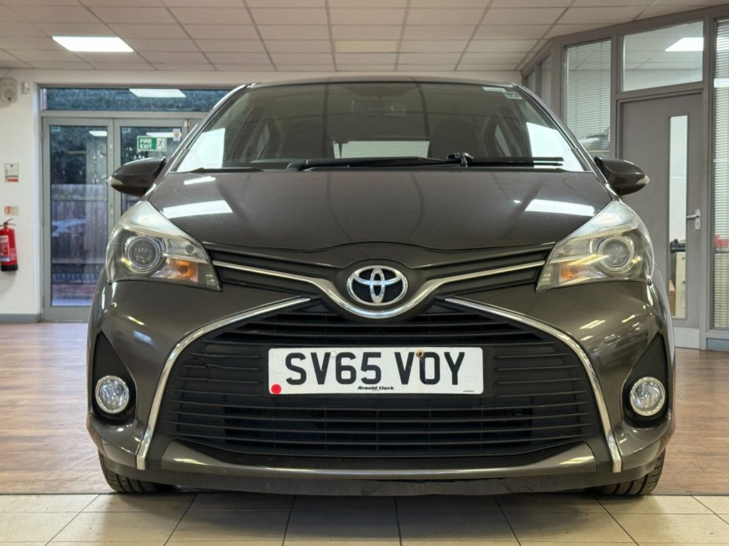 Used Toyota Yaris 2015 for sale - 77226705: Photo 5