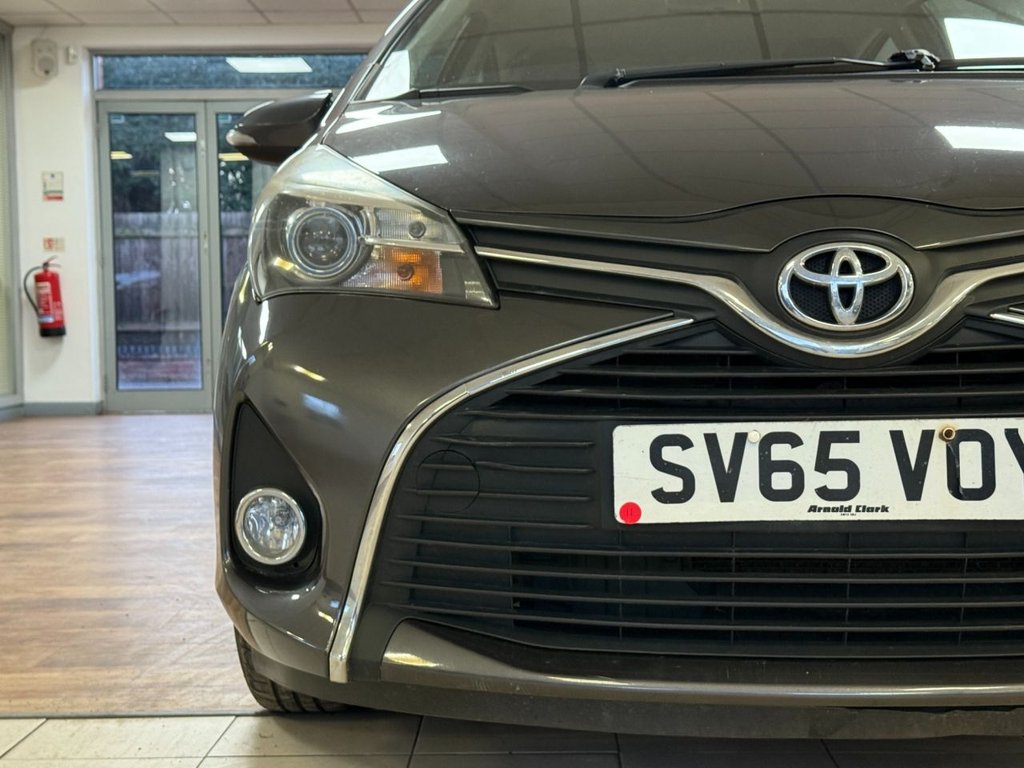 Used Toyota Yaris 2015 for sale - 77226705: Photo 6