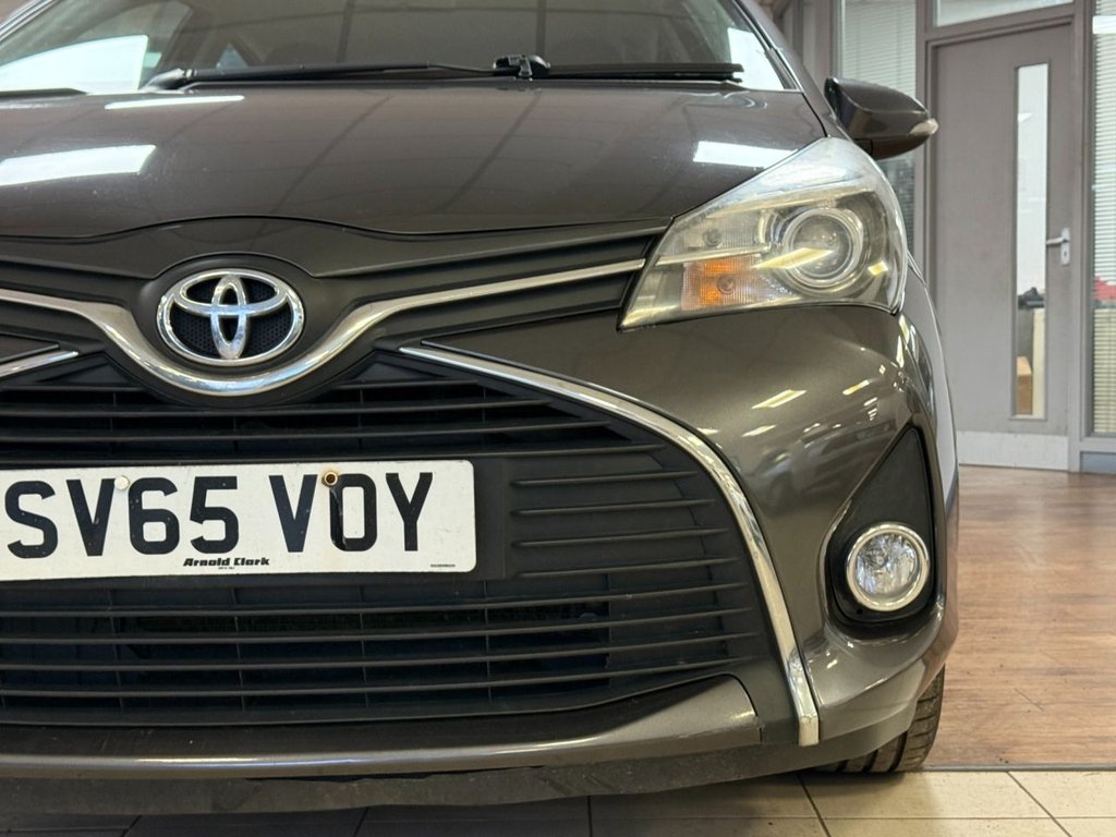 Used Toyota Yaris 2015 for sale - 77226705: Photo 7