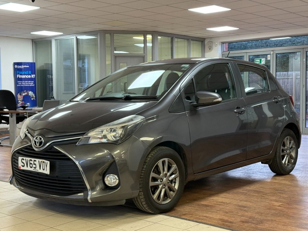 Used Toyota Yaris 2015 for sale - 77226705: Photo 9