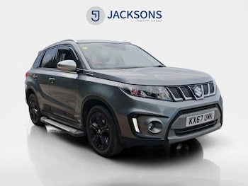 Used Suzuki Vitara 2017 for sale - 78645141: Photo