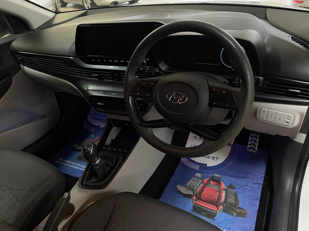 Used Hyundai BAYON 2021 for sale - 76711509: Photo 15