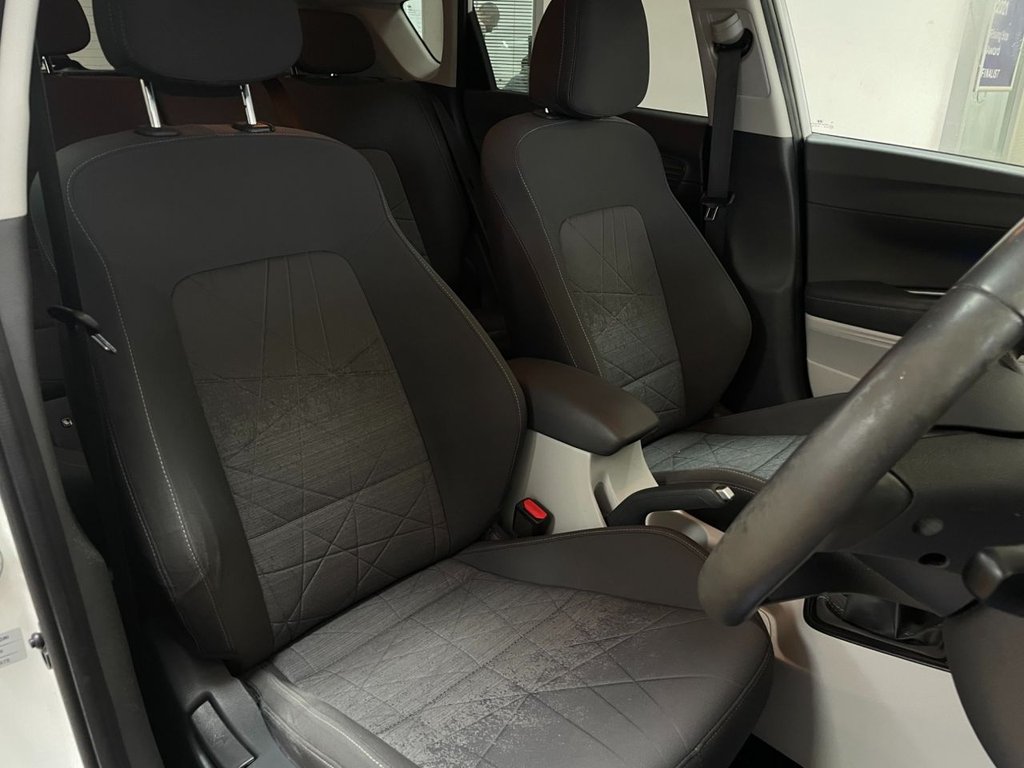 Used Hyundai BAYON 2021 for sale - 76711509: Photo 17