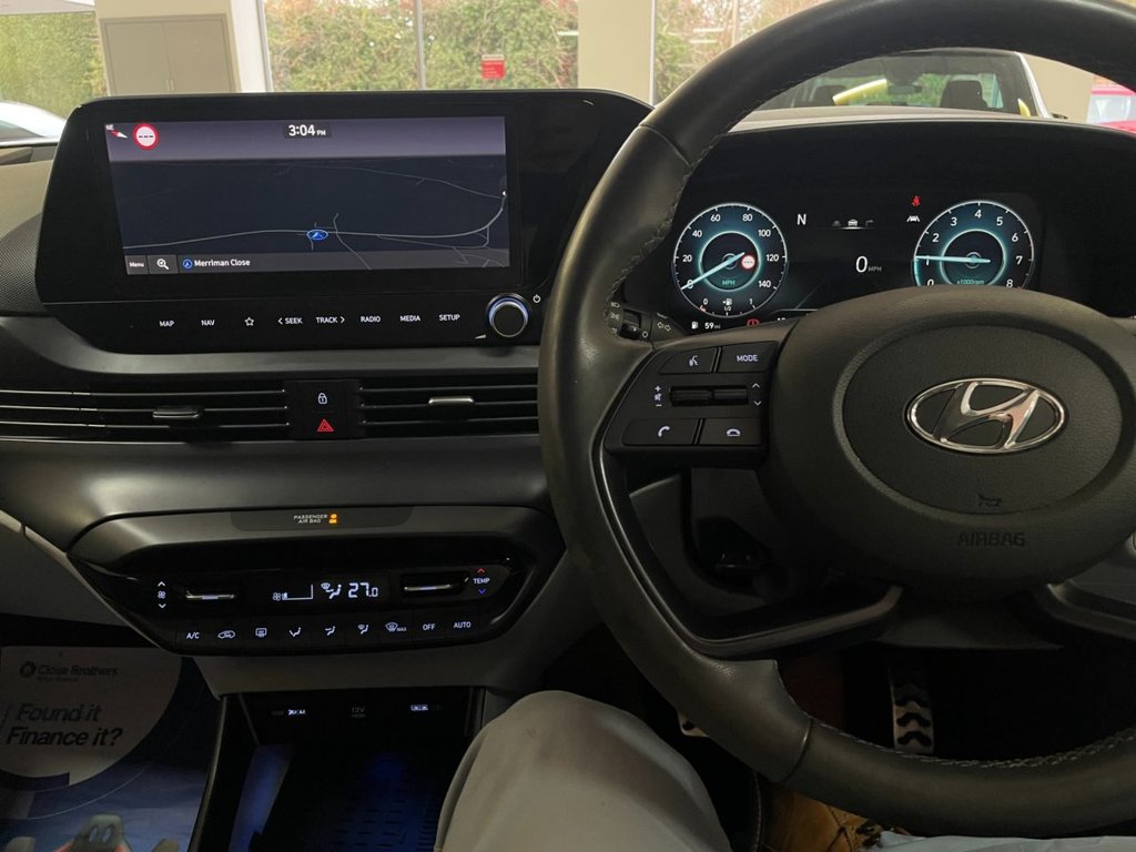 Used Hyundai BAYON 2021 for sale - 76711509: Photo 21