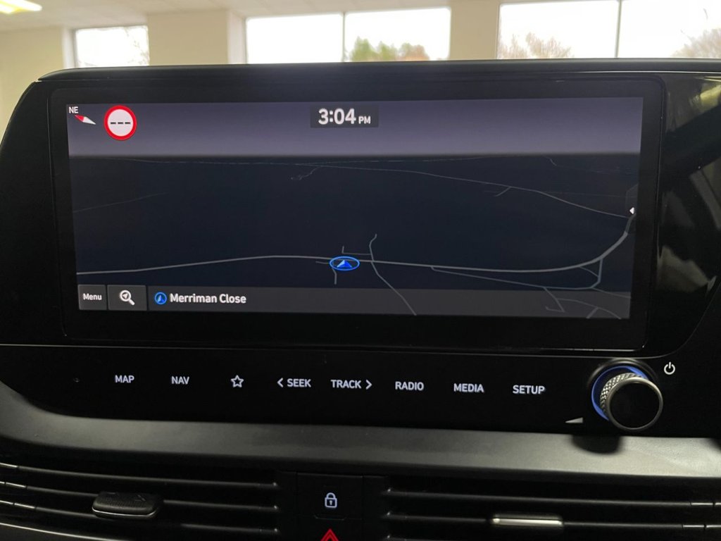 Used Hyundai BAYON 2021 for sale - 76711509: Photo 22