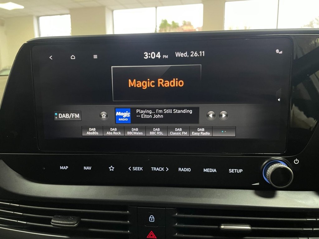 Used Hyundai BAYON 2021 for sale - 76711509: Photo 23