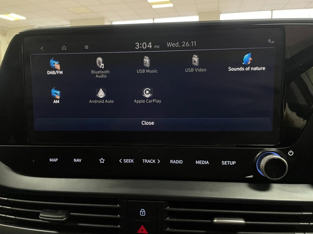 Used Hyundai BAYON 2021 for sale - 76711509: Photo 24