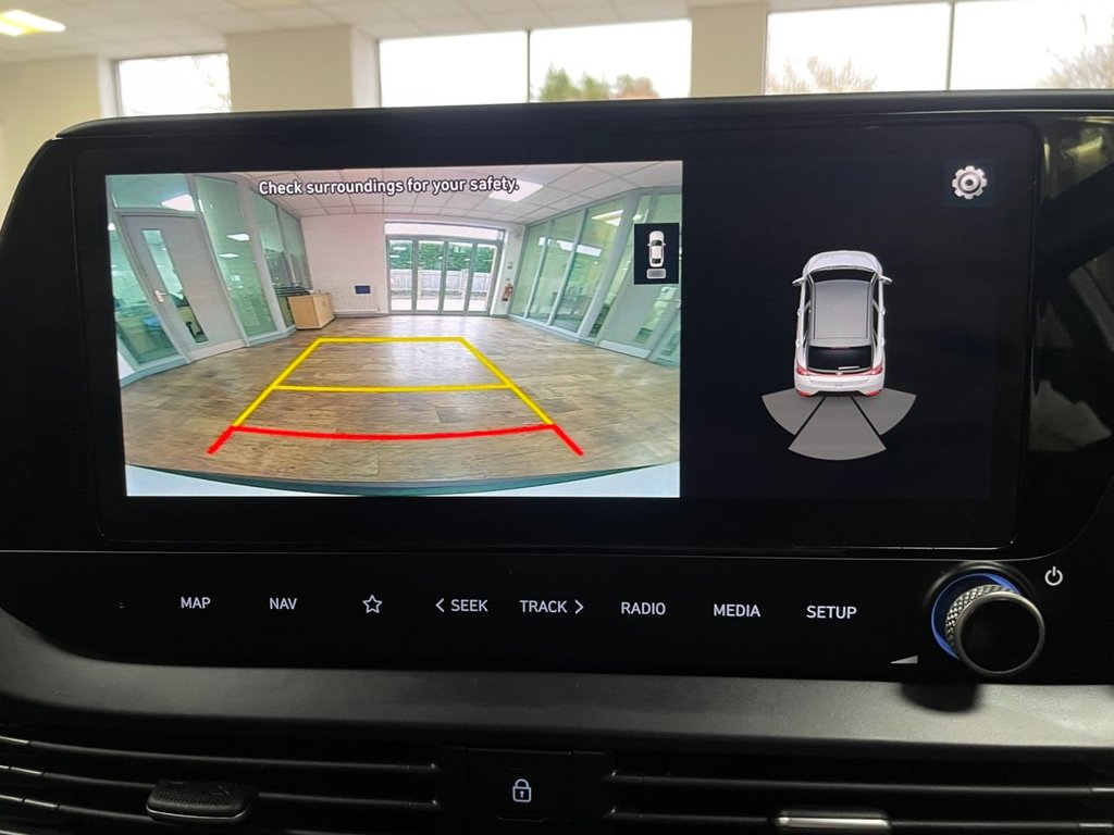 Used Hyundai BAYON 2021 for sale - 76711509: Photo 25