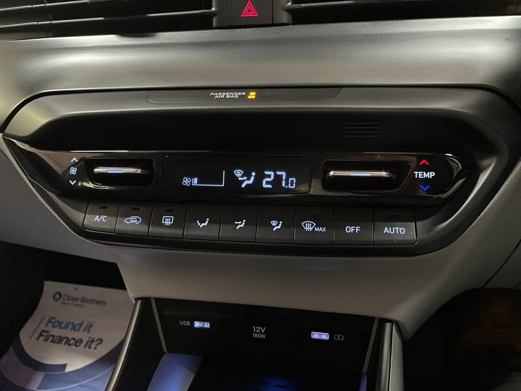 Used Hyundai BAYON 2021 for sale - 76711509: Photo 26