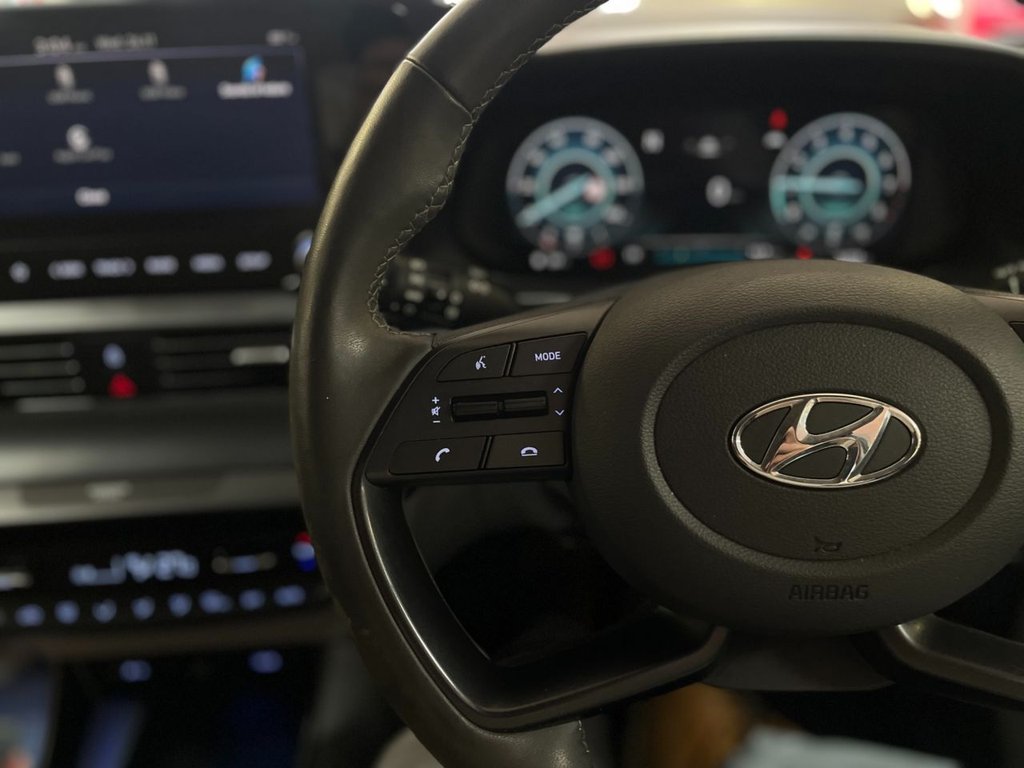 Used Hyundai BAYON 2021 for sale - 76711509: Photo 29