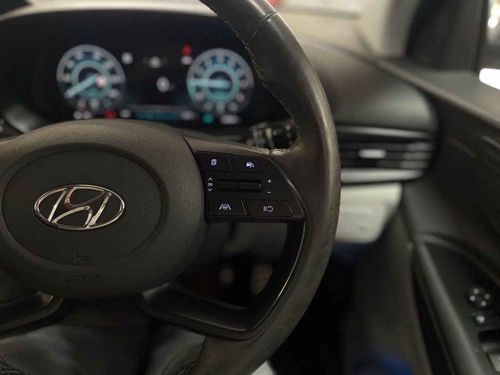 Used Hyundai BAYON 2021 for sale - 76711509: Photo 30