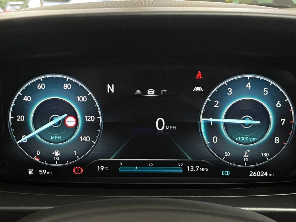 Used Hyundai BAYON 2021 for sale - 76711509: Photo 33