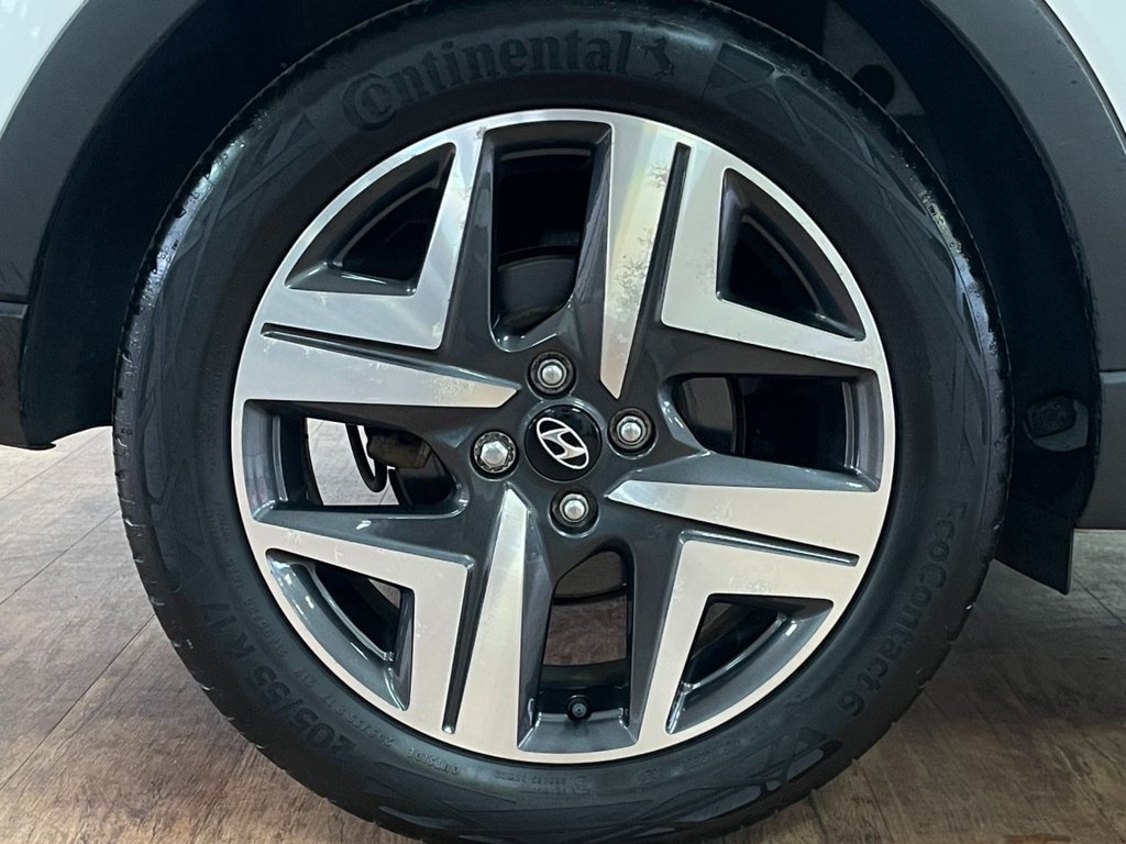 Used Hyundai BAYON 2021 for sale - 76711509: Photo 36