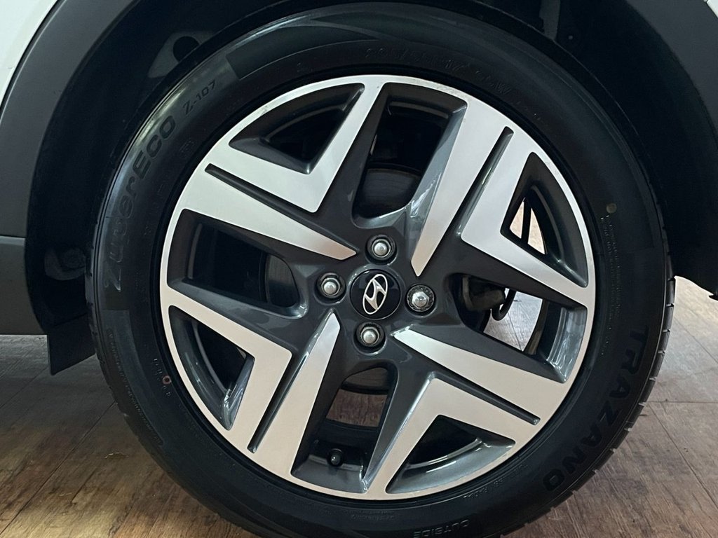 Used Hyundai BAYON 2021 for sale - 76711509: Photo 37