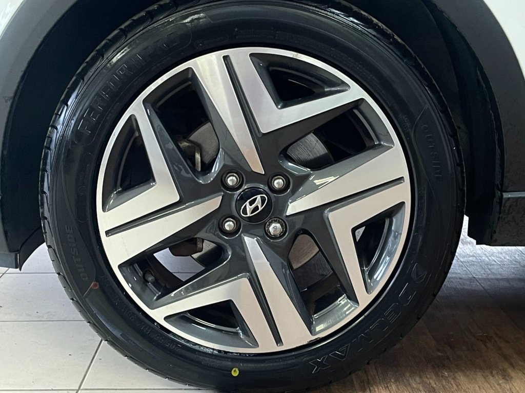 Used Hyundai BAYON 2021 for sale - 76711509: Photo 38