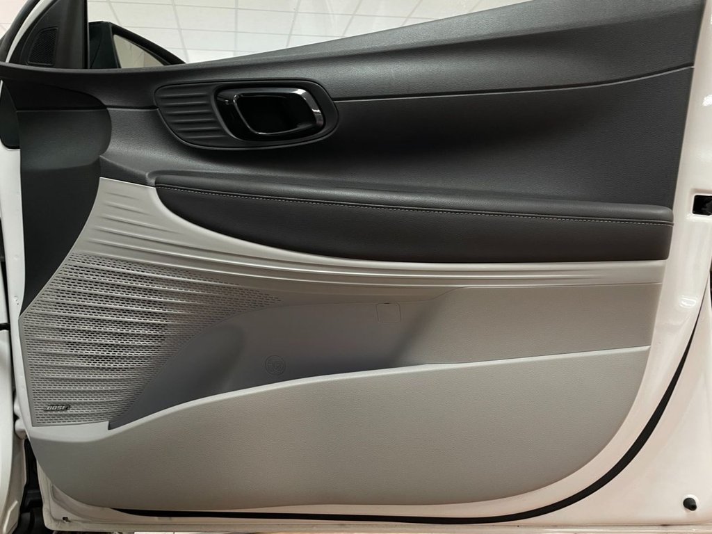 Used Hyundai BAYON 2021 for sale - 76711509: Photo 40