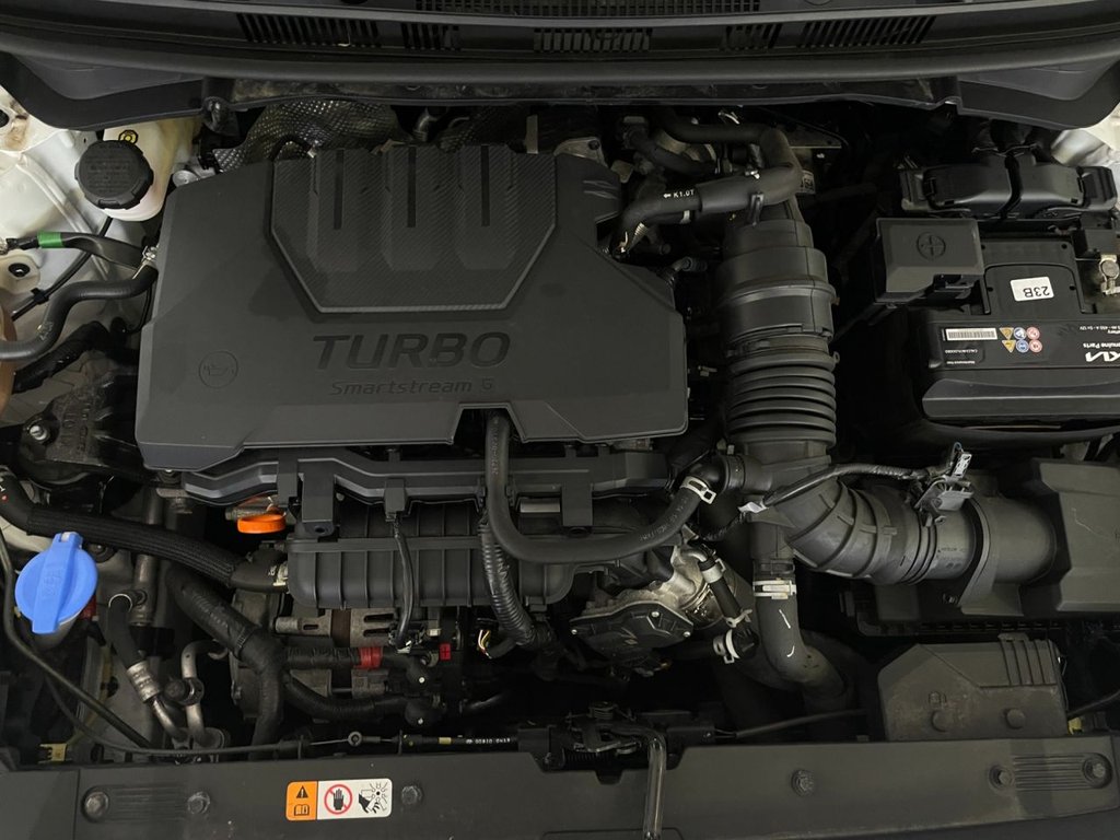 Used Hyundai BAYON 2021 for sale - 76711509: Photo 44