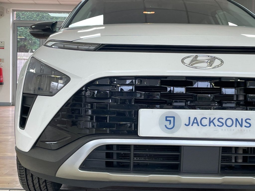 Used Hyundai BAYON 2021 for sale - 76711509: Photo 6