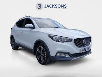 Used MG MG ZS 2019 for sale - 78936400: Photo