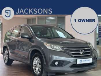 2014 (14) - 2.2 i-DTEC SE 5dr