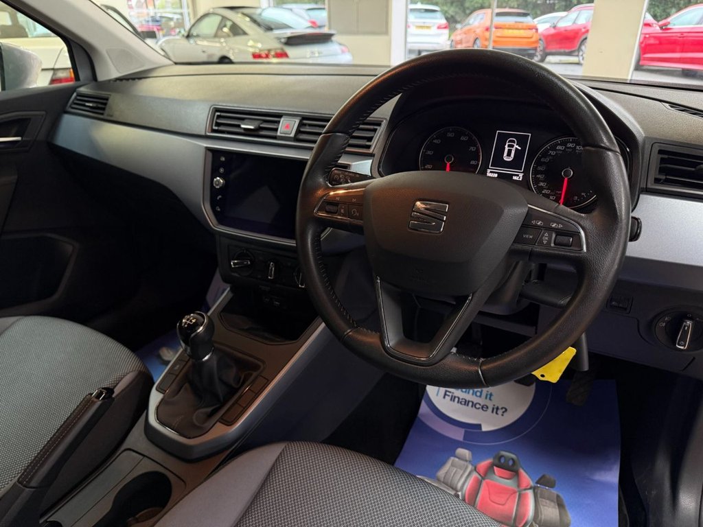 Used SEAT Arona 2020 for sale - 77293244: Photo 13