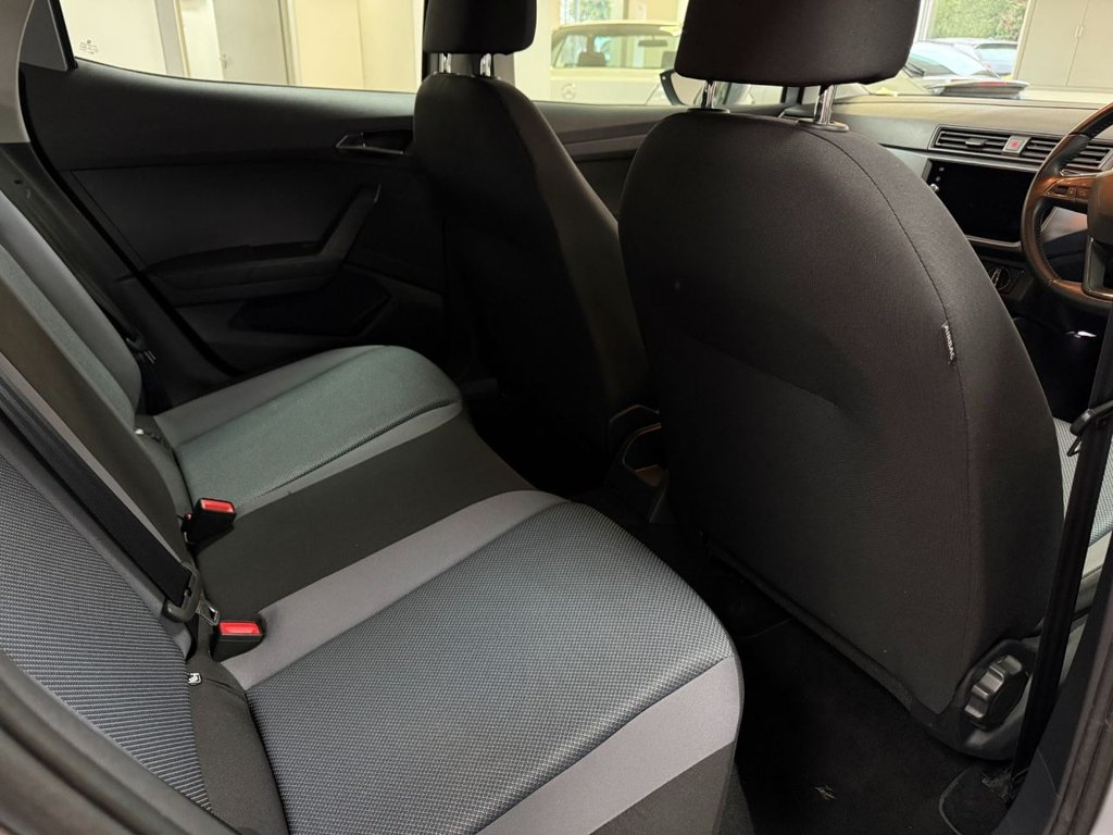 Used SEAT Arona 2020 for sale - 77293244: Photo 15