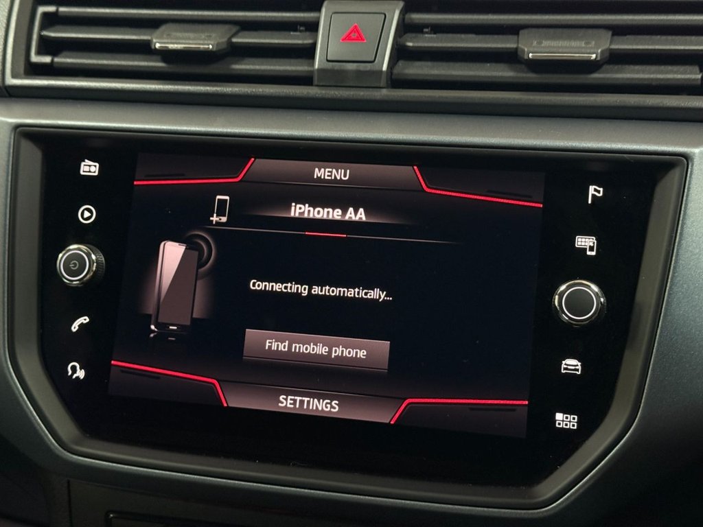 Used SEAT Arona 2020 for sale - 77293244: Photo 22